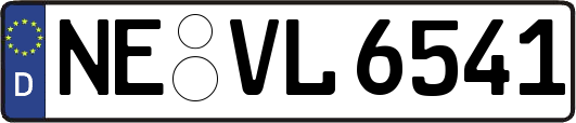 NE-VL6541