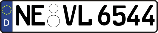 NE-VL6544