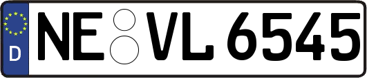 NE-VL6545