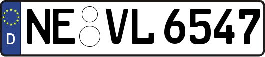 NE-VL6547