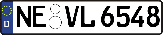 NE-VL6548