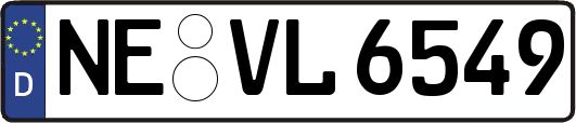 NE-VL6549