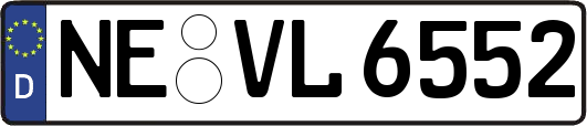 NE-VL6552