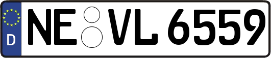 NE-VL6559