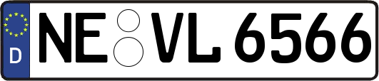 NE-VL6566
