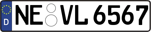 NE-VL6567