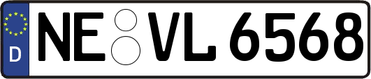 NE-VL6568