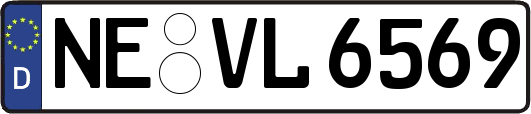 NE-VL6569