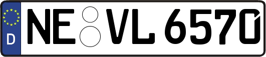NE-VL6570