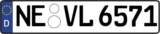 NE-VL6571