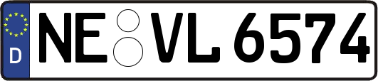 NE-VL6574