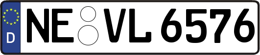 NE-VL6576