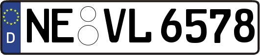 NE-VL6578