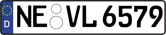 NE-VL6579