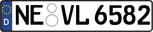 NE-VL6582