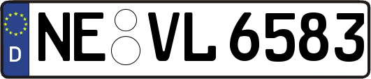 NE-VL6583