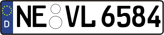 NE-VL6584
