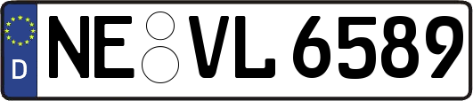NE-VL6589
