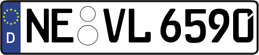 NE-VL6590