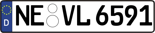 NE-VL6591