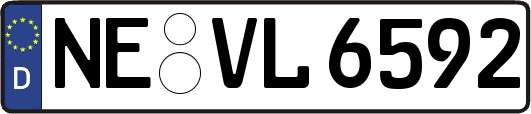 NE-VL6592
