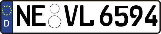 NE-VL6594