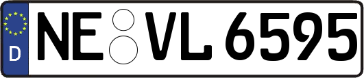 NE-VL6595