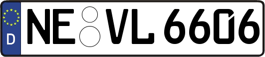 NE-VL6606