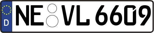 NE-VL6609