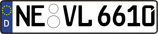 NE-VL6610
