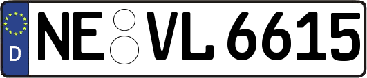 NE-VL6615