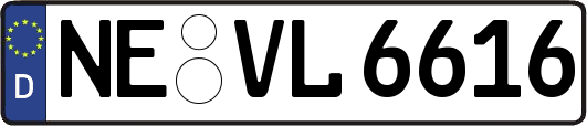 NE-VL6616