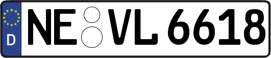 NE-VL6618