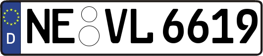 NE-VL6619
