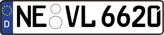 NE-VL6620