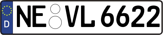 NE-VL6622