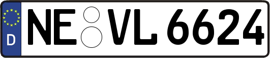 NE-VL6624