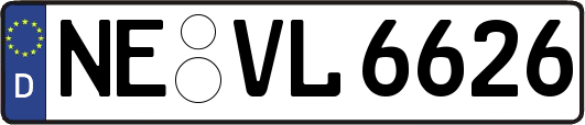 NE-VL6626