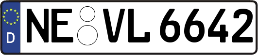 NE-VL6642