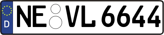 NE-VL6644