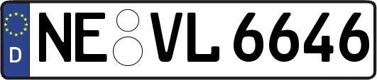 NE-VL6646
