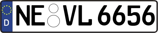 NE-VL6656