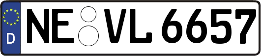 NE-VL6657