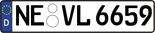 NE-VL6659