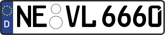 NE-VL6660