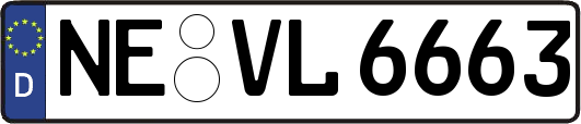NE-VL6663