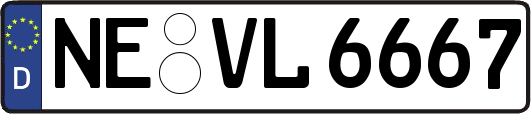 NE-VL6667