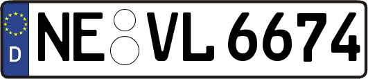 NE-VL6674