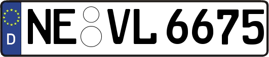 NE-VL6675