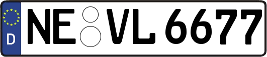 NE-VL6677